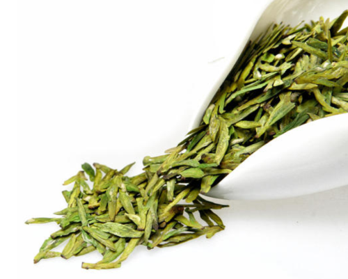  龙井茶作用 常喝龙井茶有瘦身减肥等七大功效和益处