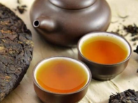  黑茶的泡法的正确方法 黑茶的冲泡方法步骤