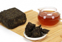  喝砖茶有什么好处 黑茶的功效和作用
