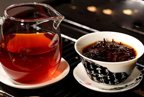 普洱熟茶等级分类 什么样的普洱茶才是好茶 普洱好的标准