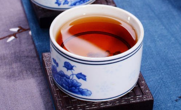  女人喝红茶能减肥吗 红茶的作用 红茶能提神和缓解疲劳吗
