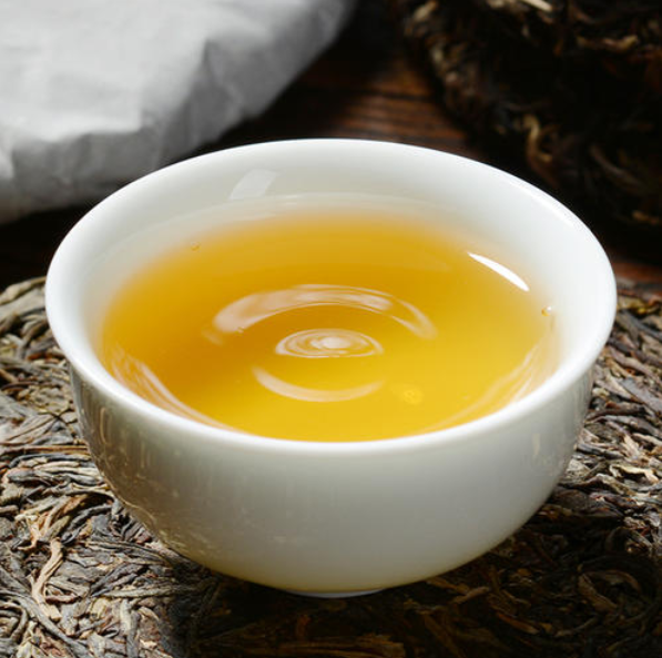  熟普洱茶的功效与作用 如何区分生熟普洱茶的功效