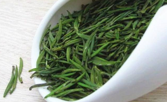  绿茶有啥功效 绿茶适合什么人群 绿茶能美容护肤和抗衰老吗