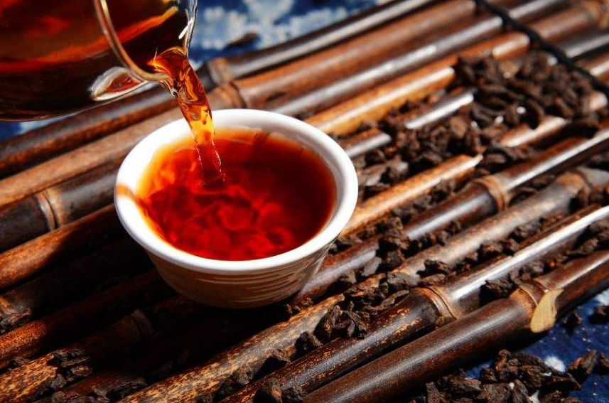  生普洱茶的功效与作用及禁忌 普洱茶是属于全发酵茶叶吗