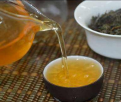  喝黑乌龙茶有什么好处 怎么喝黑乌龙