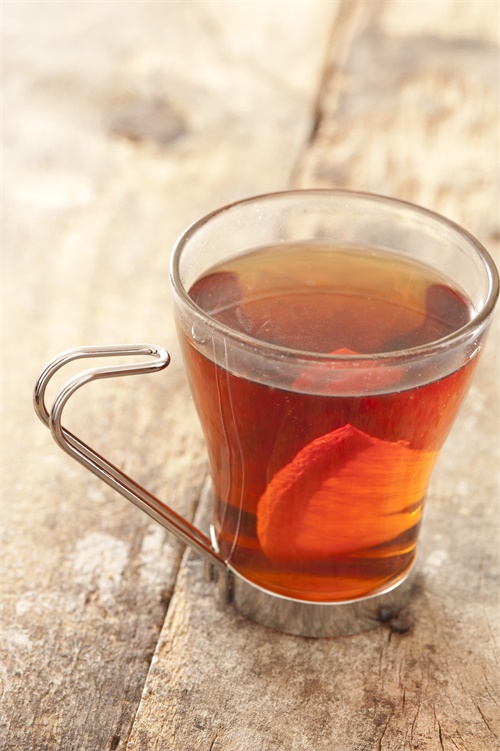  黑茶湖南安化黑茶有哪些功效 黑茶的9种好处与作用介绍