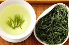  绿茶叶的功效与作用和禁忌