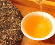  黑茶对减肥有作用吗 什么人喝普洱茶好 普洱茶能降低三高吗