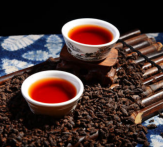  安化黑茶功效 发高烧的人能喝安化黑茶吗 安化黑茶禁忌