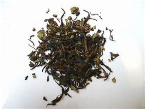  安化黑茶百两茶有什么功效与作用 安化黑茶的营养元素及功效