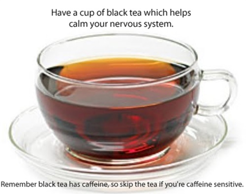  安化黑茶的好处 安化黑茶的治病作用 安化黑茶的对身体的益处