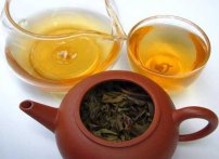  普洱生茶的效果如何普 洱生茶饮用禁忌是什么