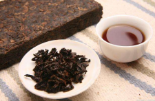  糯米普洱茶的功效与作用 糯米普洱茶能减肥清火消暑吗