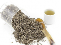  喝白茶的功效 喝白茶可以提高人体免疫力吗