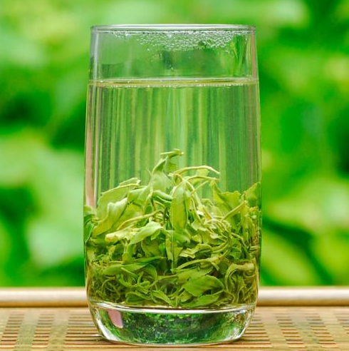 炒青绿茶的功效 炒青绿茶的用途 炒青绿茶的冲泡