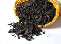  黑茶加陈皮的功效 黑茶的传统喝法 黑茶冲调