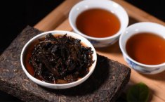  普洱茶熟茶的功效与禁忌 熟茶的功效