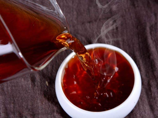  喝普洱茶的功效与作用 什么是普洱茶 喝普洱能防癌抗癌吗