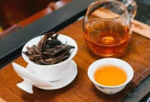  喝普洱茶有什么好处 适合饮用普洱熟茶的人群有哪些