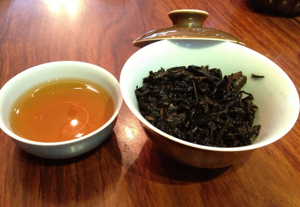  长期喝黑茶有副作用吗 黑茶的功效好处你了解多少