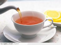  红茶的功效 什么样的体质不能喝红茶