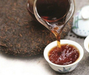  普洱茶的生茶的功效作用 喝普洱茶有什么禁忌 能空腹喝普洱茶吗
