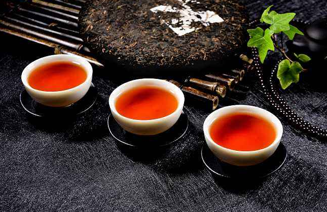  普洱茶怎么喝减肥 最简单明白的普洱茶瘦身法