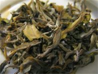  大白茶的功效与作用 常饮用白茶对身体的好处益处