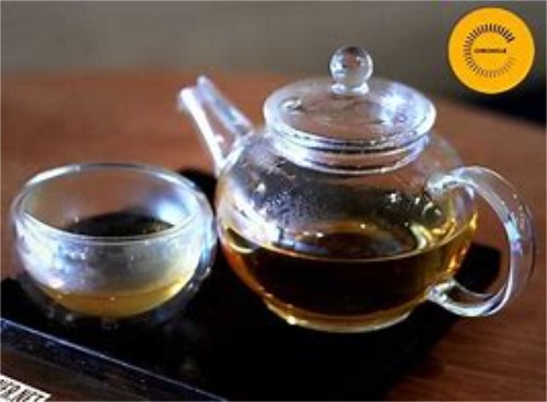  大白茶的功效与作用 常饮用白茶对身体的好处益处