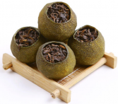  陈皮普洱茶的功效与作用 陈皮普洱茶的营养物质