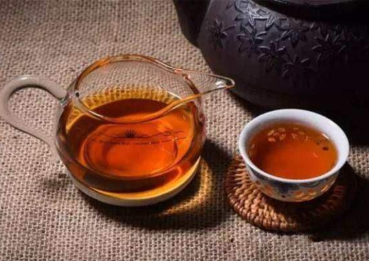  普洱茶有减肥功能吗 普洱茶能清热解毒吗