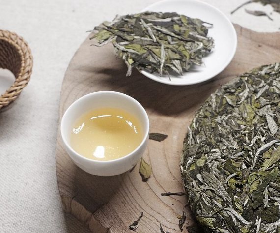  白茶的功效和作用 喝白茶能抗肿瘤增强免疫力吗