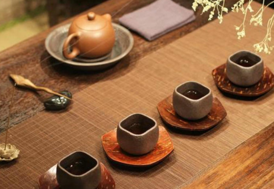  普洱生茶的作用 普洱茶能保肝护肝、健脾养胃吗