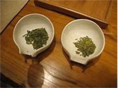 西湖龙井茶的功效