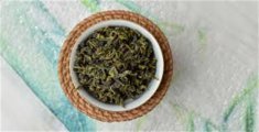  陈年铁观音蜜茶的作用有哪些？喝铁