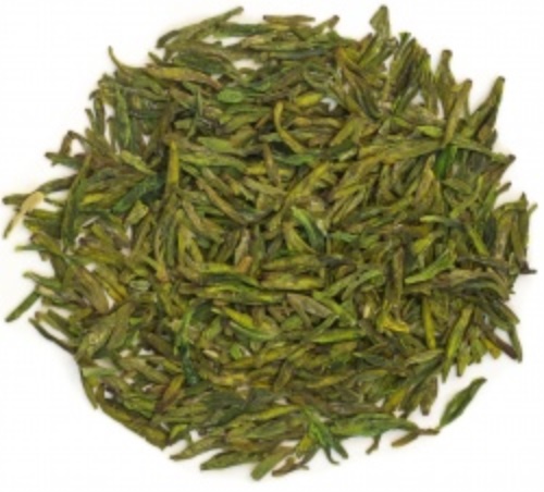 雨后西湖龙井茶的功效