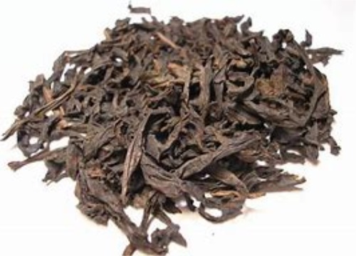 茶叶六安瓜片的功效与作用