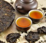  黑砖茶的副作用有哪些？长期性喝黑茶的副作用和忌讳