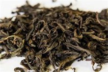  皖西黄大茶的功效作用什么是什么？喝皖西黄大茶的好处