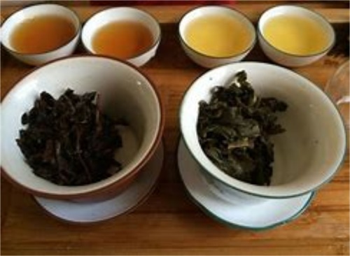  安化黑茶千两茶的功效与作用 喝千两茶的6大功效