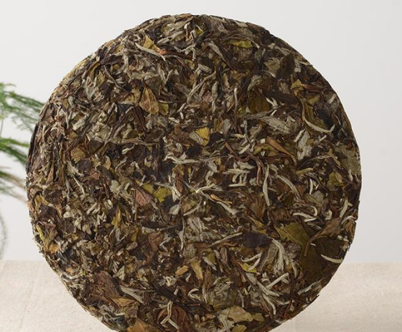  白茶有保质期吗 白茶是不是越久越好