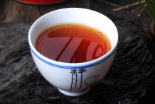  红茶排名前十名 快看看中国十大红茶各有什么特点