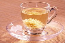  菊花姜茶的禁忌 菊花姜茶一什么功效和作用