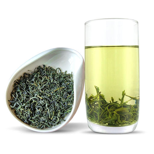  喝绿茶能降血糖吗 喝绿茶有什么好处