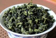 多年来喝了铁观音 最接近铁观音的几款茶你都了解吗