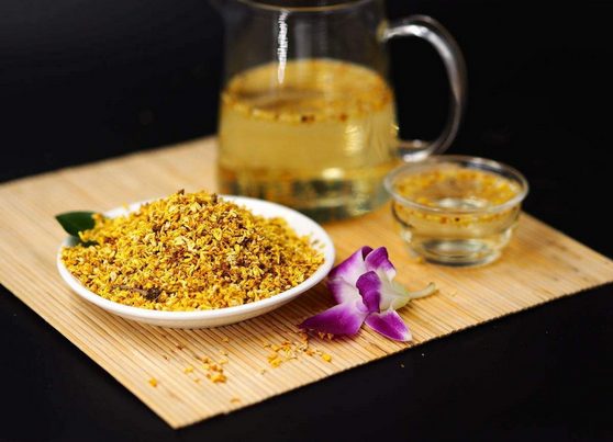  桂花茶的功效与作用及禁忌是什么 饮用前一定要了解一下