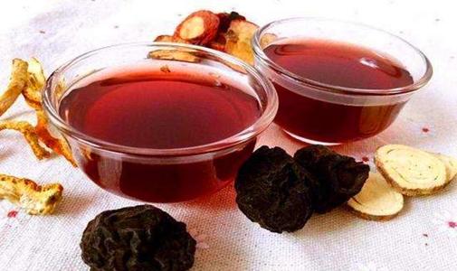  如何煮乌梅茶 乌梅茶怎么作制好呢