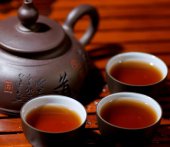 普洱茶的消化作用 适合各种肥胖人群饮用