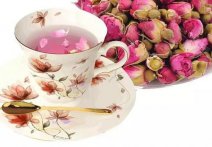 <b> 玫瑰花茶怎么搭配 玫瑰花茶搭配饮用方法</b>
