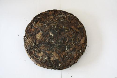  白茶怎么保存比较好 老白茶和新白茶的区别